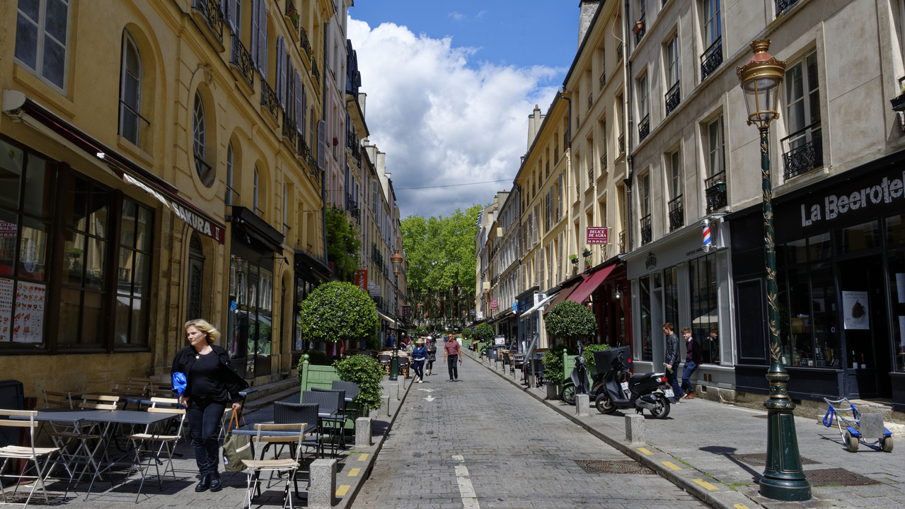 20190528-145741•Centre Ville•Versailles•Ile-de-France•France